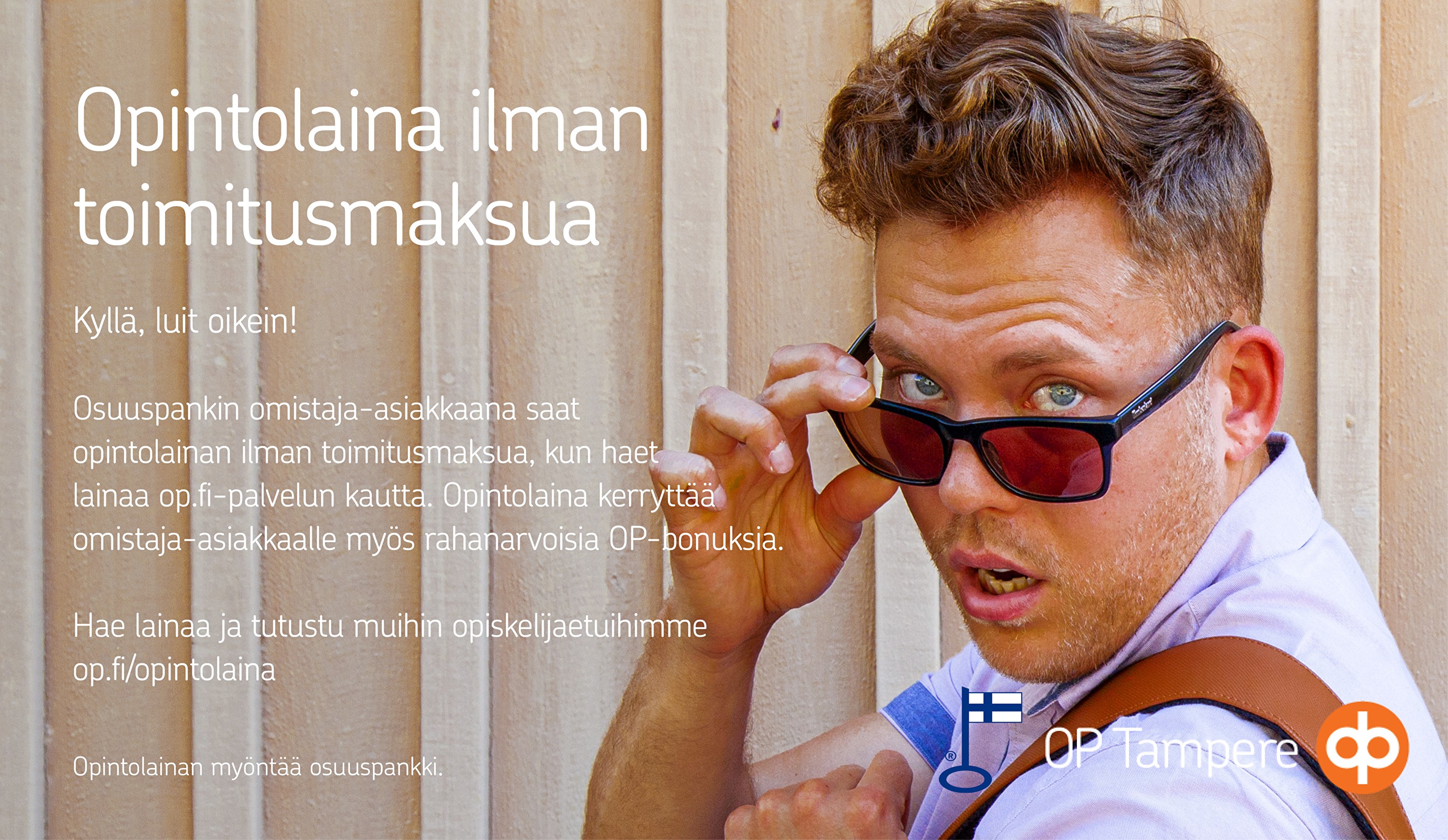 OP Tampere