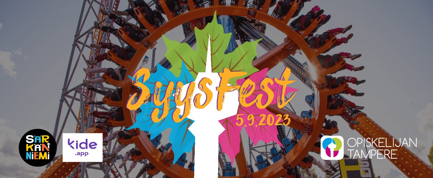 SYYSFEST