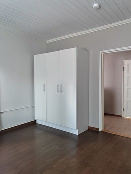 Vuokrataan 41,5m2 valoisa yksiö Härmälästä