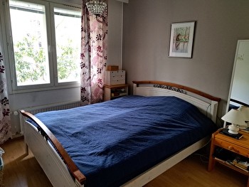 Furnished row house in South Hervanta 69 m2