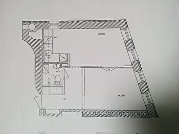Vuokrataan kaksio Armonkalliolta