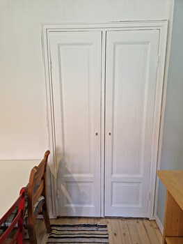 Vuokrataan tilava yksiö 39m² Härmälästä.