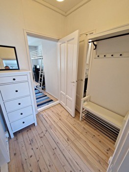 Vuokrataan tilava yksiö 39m² Härmälästä.