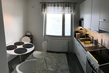 Kaksio Kalevassa