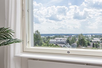 Vuokrataan yksiö