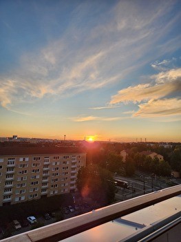Alivuokrataan Toas Hippoksen tilava yksiö