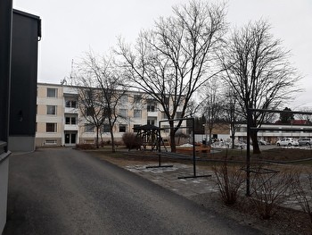 Soluasunto 3 henkilölle tai perheelle Irjalassa