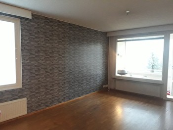 Soluasunto 3 henkilölle tai perheelle Irjalassa