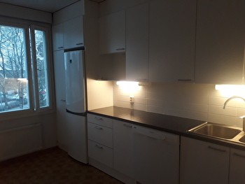 Soluasunto 3 henkilölle tai perheelle Irjalassa