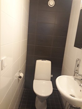 Soluasunto 3 henkilölle tai perheelle Irjalassa