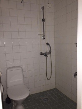 Yksiö opiskelijalle Kissanmaalla