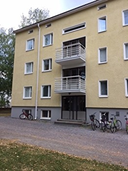 Yksiö opiskelijalle Kissanmaalla