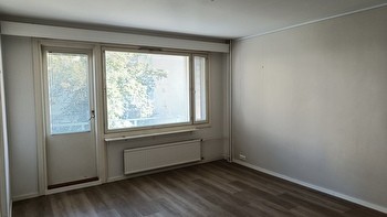 Yksiö Tampereen keskustassa