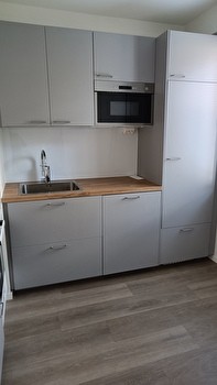 Yksiö Tampereen keskustassa