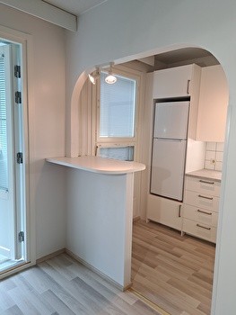 Apartment listing Hervanta image