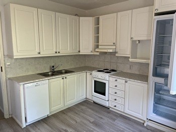 Vuokrataan Tilava 2h,k,p h Hervannasta