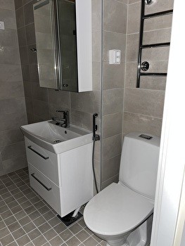 Vuokrataan Tilava 2h,k,p h Hervannasta