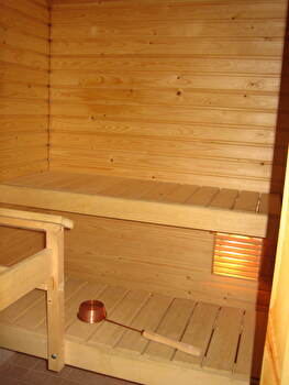 Vuokrattavana kaksio paritalosta