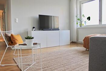 Asuntoilmoitus Keskusta kuva