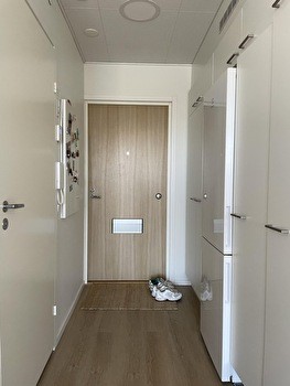 Alivuokrataan yksiö