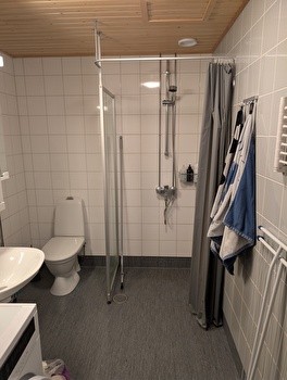 Jälleenvuokrataan 30 m2 yksiö Hervannasta