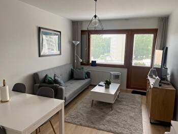 Asuntoilmoitus Kissanmaa kuva