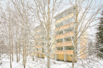 Kalustettu yksiö Hervannassa