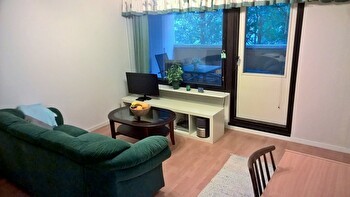 Kalustettu yksiö Hervannassa