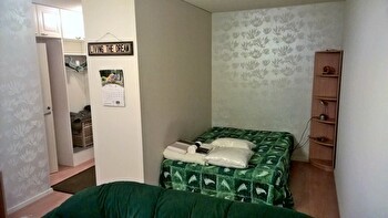 Kalustettu yksiö Hervannassa