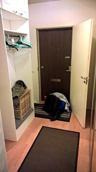 Kalustettu yksiö Hervannassa