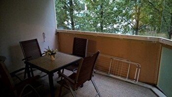 Kalustettu yksiö Hervannassa