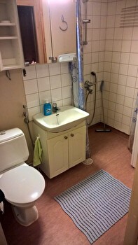 Kalustettu yksiö Hervannassa