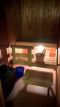 Kalustettu yksiö Hervannassa