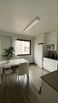 Huone Tampereella (naiset)