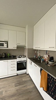 Huone Tampereella (naiset)