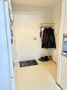 Täysin kalustettu asunto saunalla Hervannassa