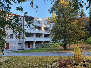 Asuntoilmoitus Kaukajärvi kuva