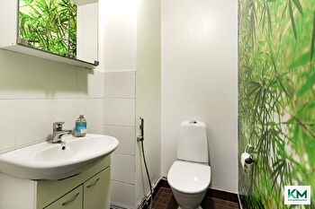 Huone Annalassa (naiset)| | 11-17m2 | 395€-465€