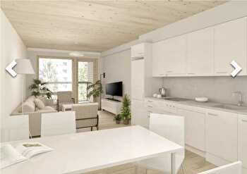 Asuntoilmoitus Kaleva kuva