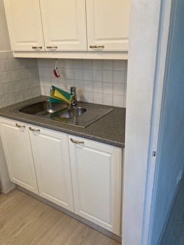 Siisti keskustayksiö