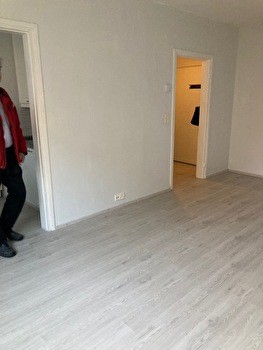 Siisti keskustayksiö