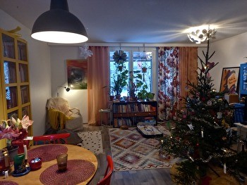 Asuntoilmoitus Muu kuva