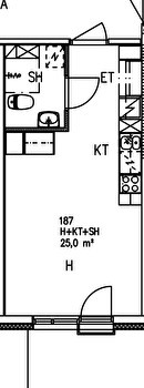 Asuntoilmoitus Hervanta kuva