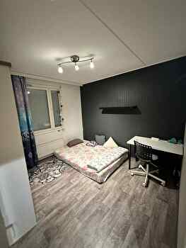 Asuntoilmoitus Hervanta kuva