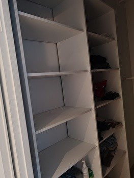 Private room in a shared apartment for rent for 3-6 months