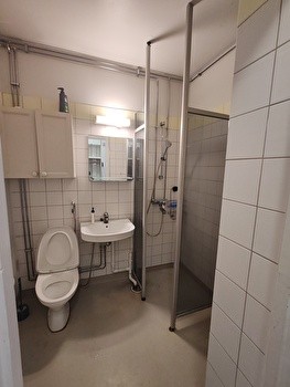 Private room in a shared apartment for rent for 3-6 months