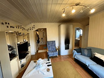 SUB-RENT Spacious Fully Furnished flat, near TAMK, mid-Feb-mid-July