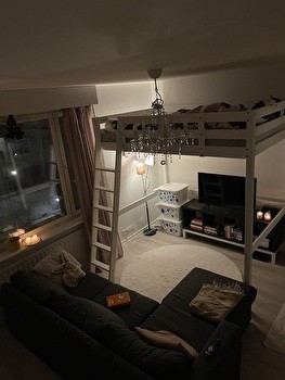 Apartment listing City center image