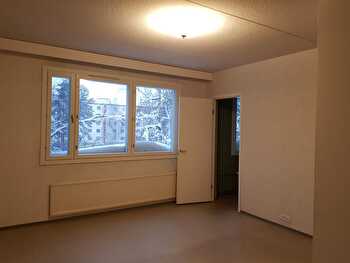 1 room studio at Hervanta