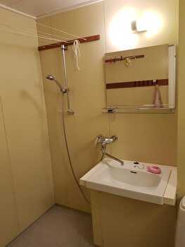 1 room studio at Hervanta